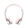 FiiO SNOWSKY ANYTIME Różowe 6953175741527 - 1347110 - zdjęcie 2